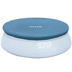 Cubierta para Piscina Redonda 366cm