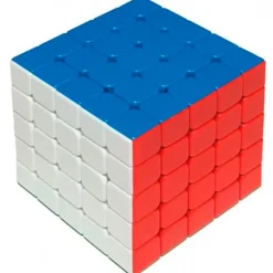 Cubo Clásico 5X5