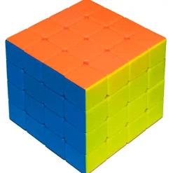 Cubo Clásico 4x4