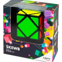 Cubo Rubik Guanlong Skewb