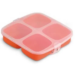 Cubos para Congelar Papillas