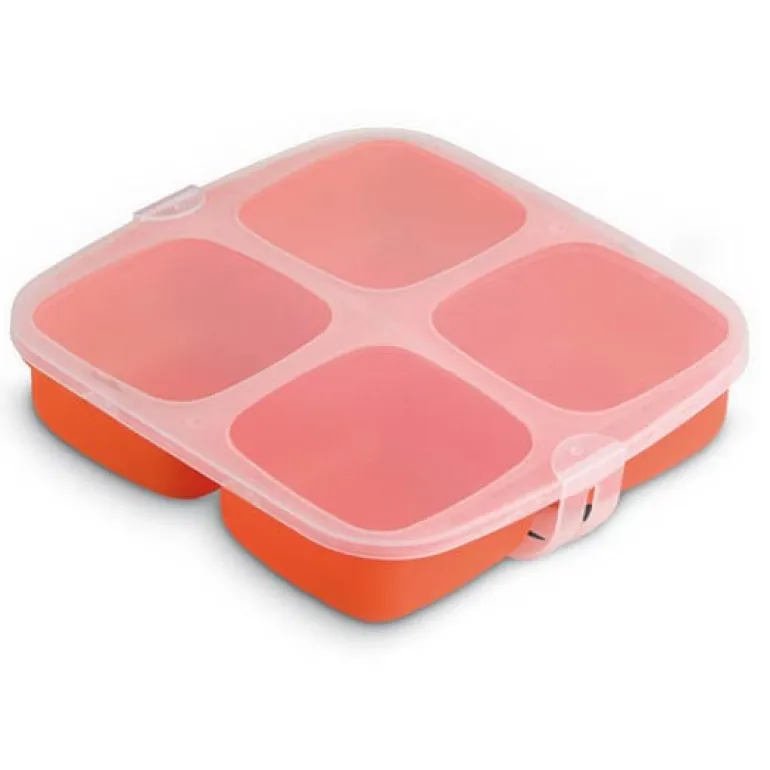 Cubos para Congelar Papillas