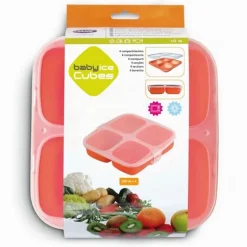 Cubos para Congelar Papillas