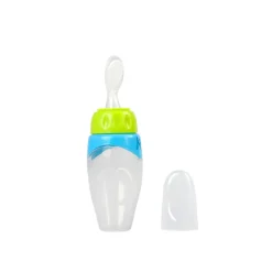 Cuchara dispensadora papilla