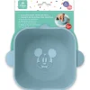 Cuenco silicona ventosa Mickey