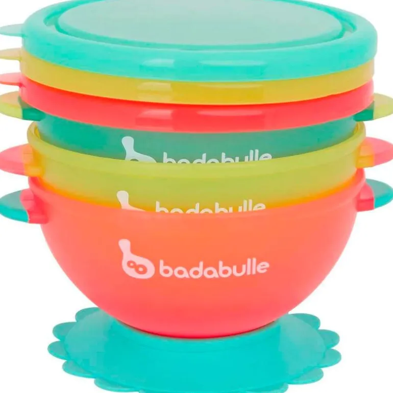 Cuencos Funcolors Pack 3 Unidades