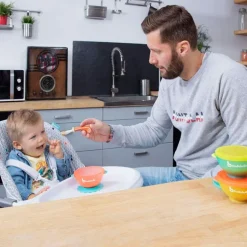 Cuencos Funcolors Pack 3 Unidades