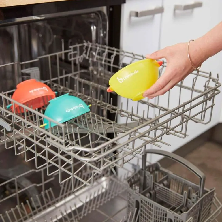 Cuencos Funcolors Pack 3 Unidades