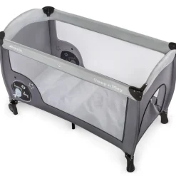 Cuna Basica N Play Happy Day