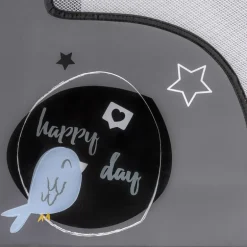 Cuna Basica N Play Happy Day