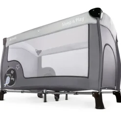 Cuna Basica N Play Happy Day