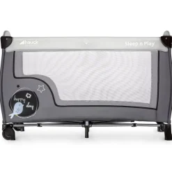 Cuna Basica N Play Happy Day