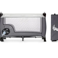 Cuna Basica N Play Happy Day