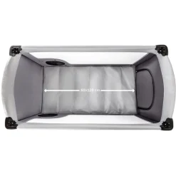 Cuna Basica N Play Happy Day