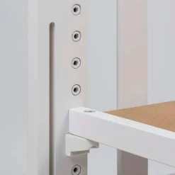 Cuna Colecho Lovely 120*60 blanca