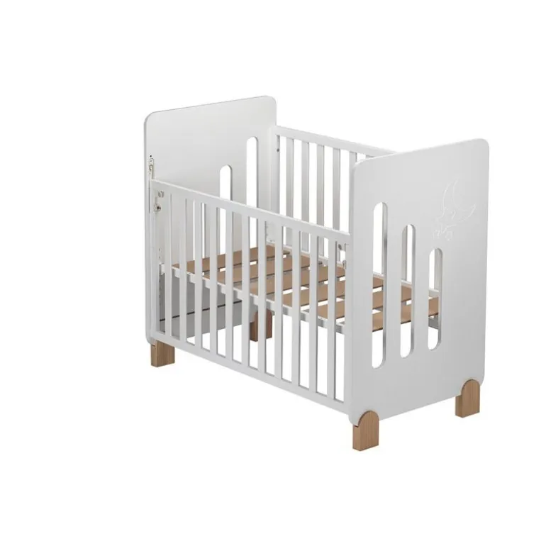 Cuna colecho Moon Nature 60 x120 cm