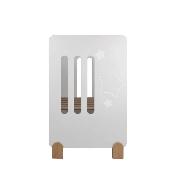 Cuna colecho Moon Nature 60 x120 cm