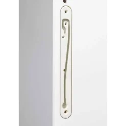 Cuna colecho New Star Blanca 120x60cm