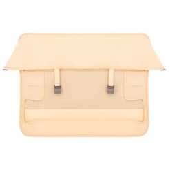 Cuna de viaje 2 alturas Belove Plus Beige