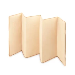 Cuna de viaje 2 alturas Belove Plus Beige