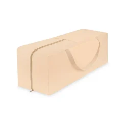 Cuna de viaje 2 alturas Belove Plus Beige