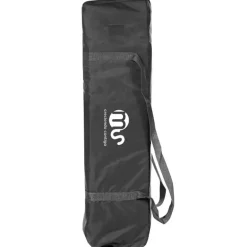 Cuna de viaje básica Menta