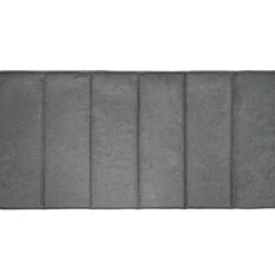 Cuna de viaje dos alturas Colecho Ennis Gris