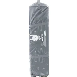 Cuna Duo Level con Arco Stars