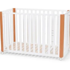 Cuna KOYA 4 en 1 Multifuncional