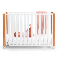 Cuna KOYA 4 en 1 Multifuncional