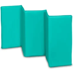 Cuna viaje 2 altura Sven Plus Turquesa