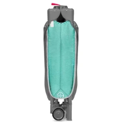 Cuna viaje 2 altura Sven Plus Turquesa