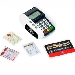 Datáfono Terminal Pago Infantil