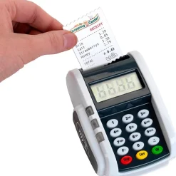 Datáfono Terminal Pago Infantil