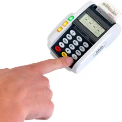 Datáfono Terminal Pago Infantil