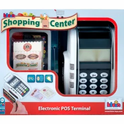 Datáfono Terminal Pago Infantil