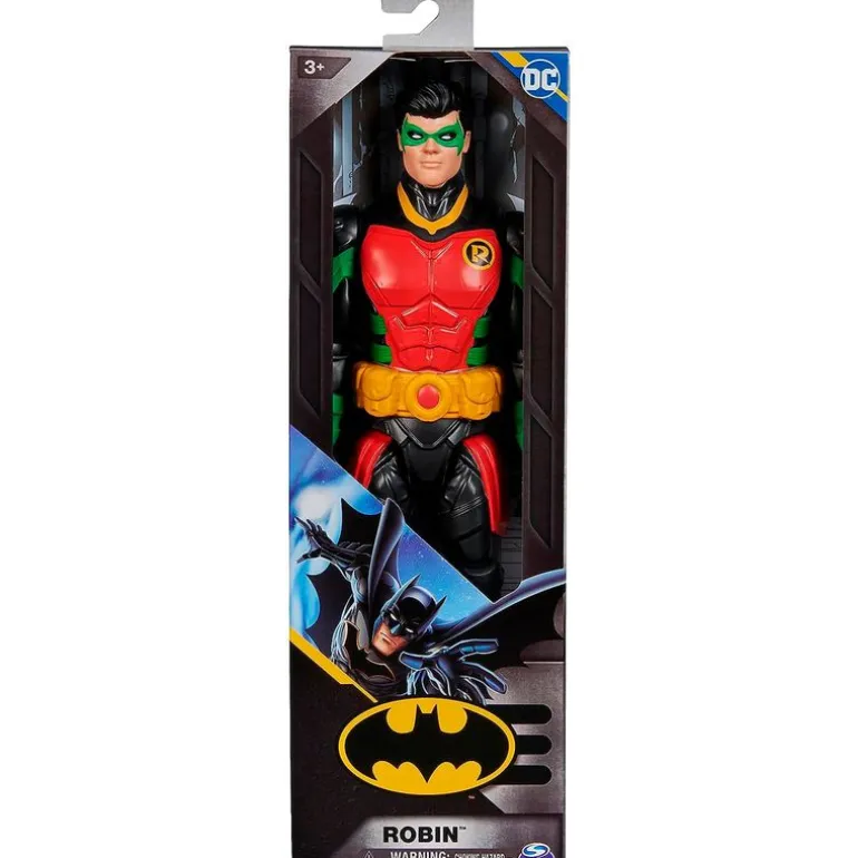 DC Batman Figura Robin 30 cm