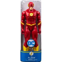 DC Comics Figura Flash