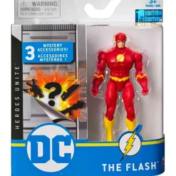 DC Comics Figura Surtida