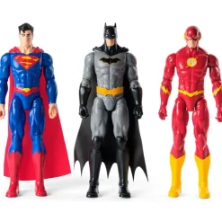 DC Comics Pack Superhéroes