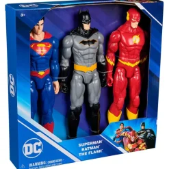 DC Comics Pack Superhéroes
