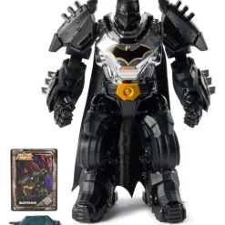 DC Metal Force Figura Batman