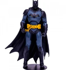 DC Multiverse Figura Batman DC Future State
