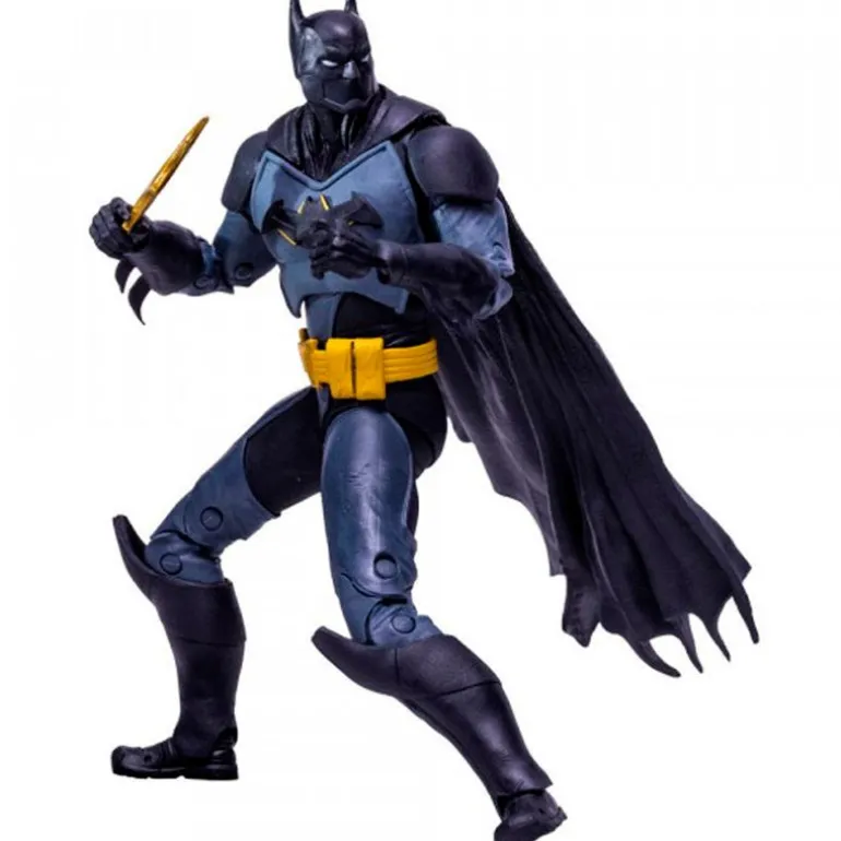 DC Multiverse Figura Batman DC Future State