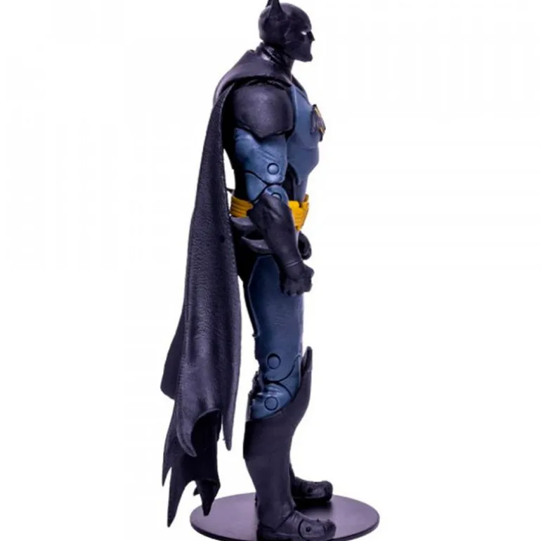 DC Multiverse Figura Batman DC Future State