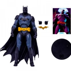 DC Multiverse Figura Batman DC Future State