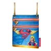 Dc Super Hero Girls Bolso Mini SuperGirl