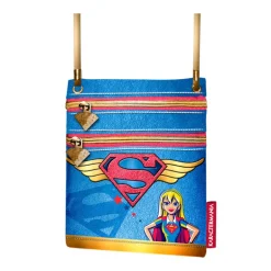 Dc Super Hero Girls Bolso Mini SuperGirl