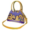 Dc Super Hero Girls Bolso Bowling Batgirl
