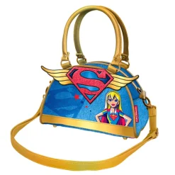 Dc Super Hero Girls Bolso Bowling